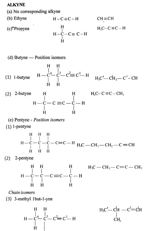 organic chemistry class 10 icse worksheet with answers